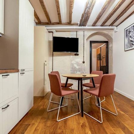 Nouveau - Loft Industriel - 4Pp Paris Eksteriør bilde
