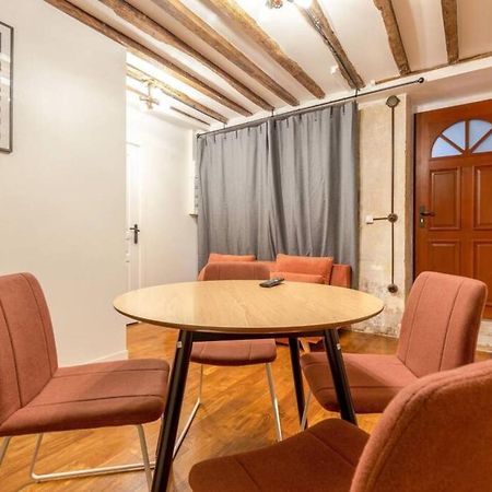 Nouveau - Loft Industriel - 4Pp Paris Eksteriør bilde