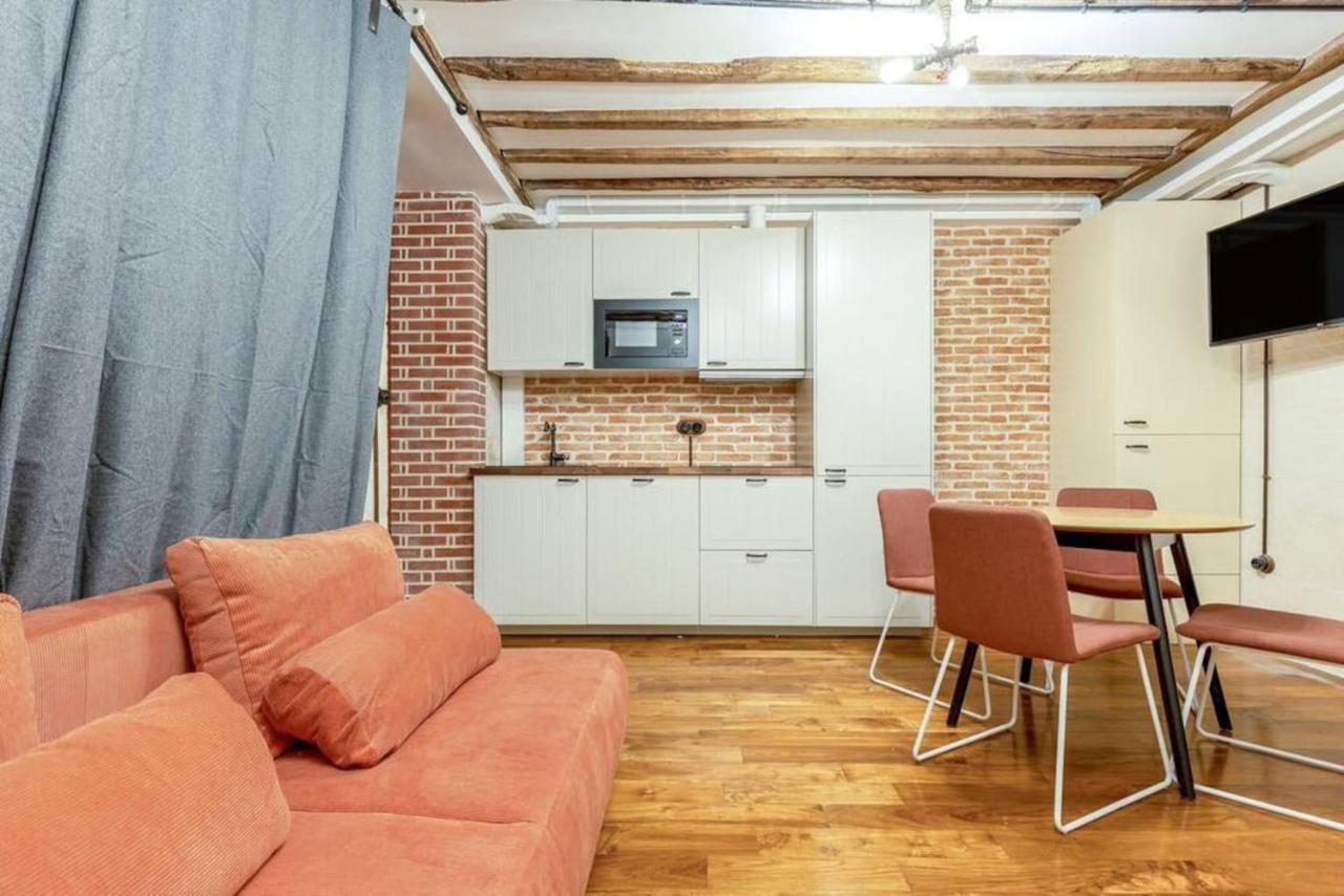 Nouveau - Loft Industriel - 4Pp Paris Eksteriør bilde
