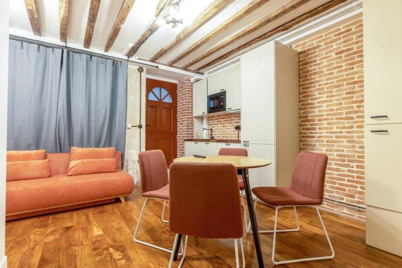 Nouveau - Loft Industriel - 4Pp Paris Eksteriør bilde